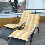 Warnemuende Fewo Dachterrasse 51615