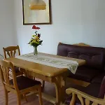 Warnemuende Fewo Dachterrasse 51615