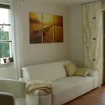 Warnemünde Fewo Dachterrasse 51615