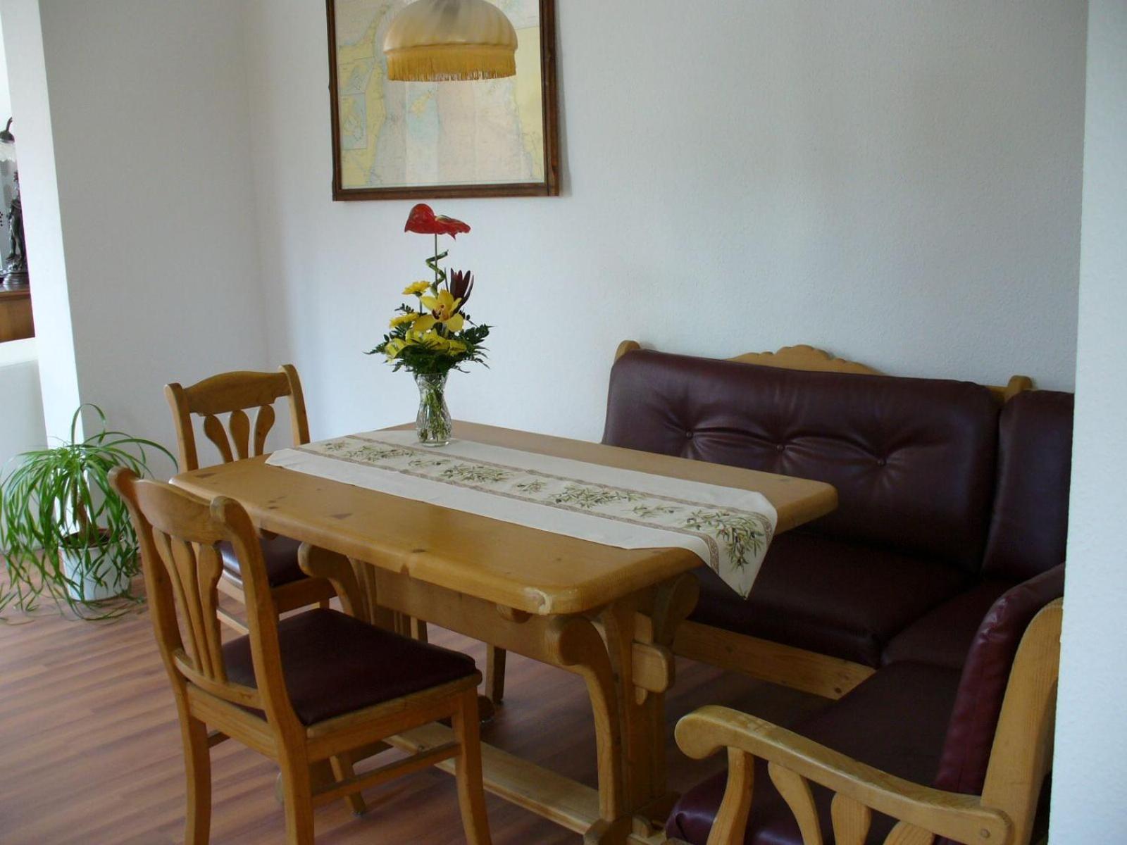 Warnemünde Dachterrasse 51615 Apartment *