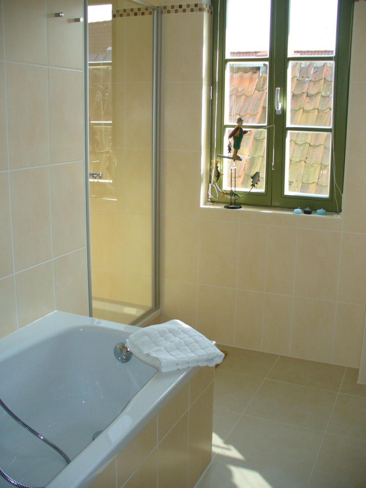 Warnemünde Dachterrasse 51615 * Rostock