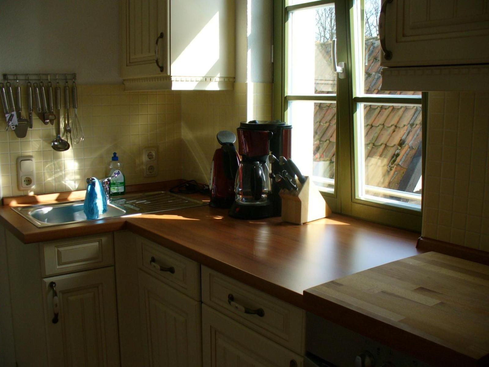 Warnemünde Dachterrasse 51615 Apartment *