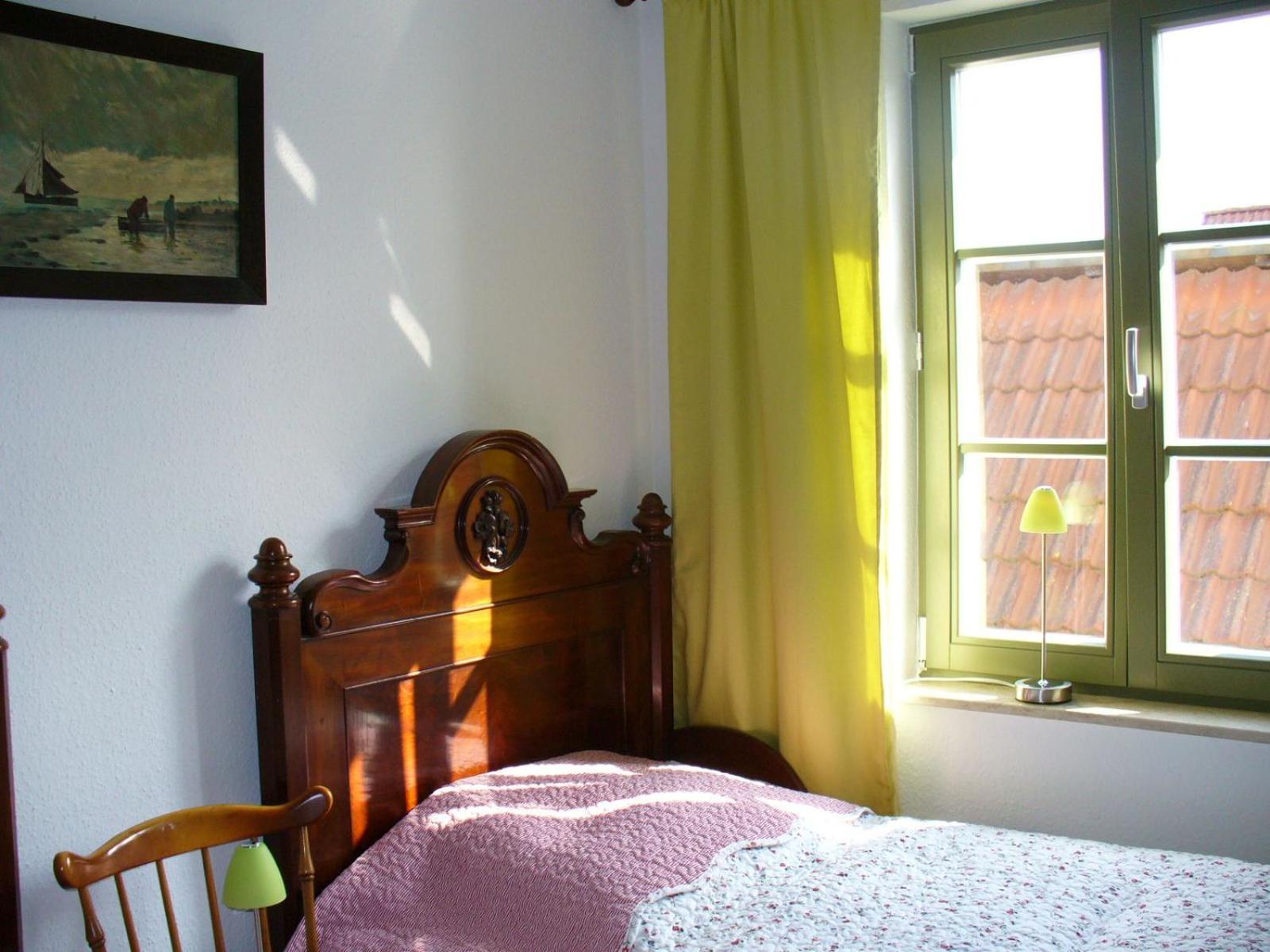 Warnemünde Dachterrasse 51615