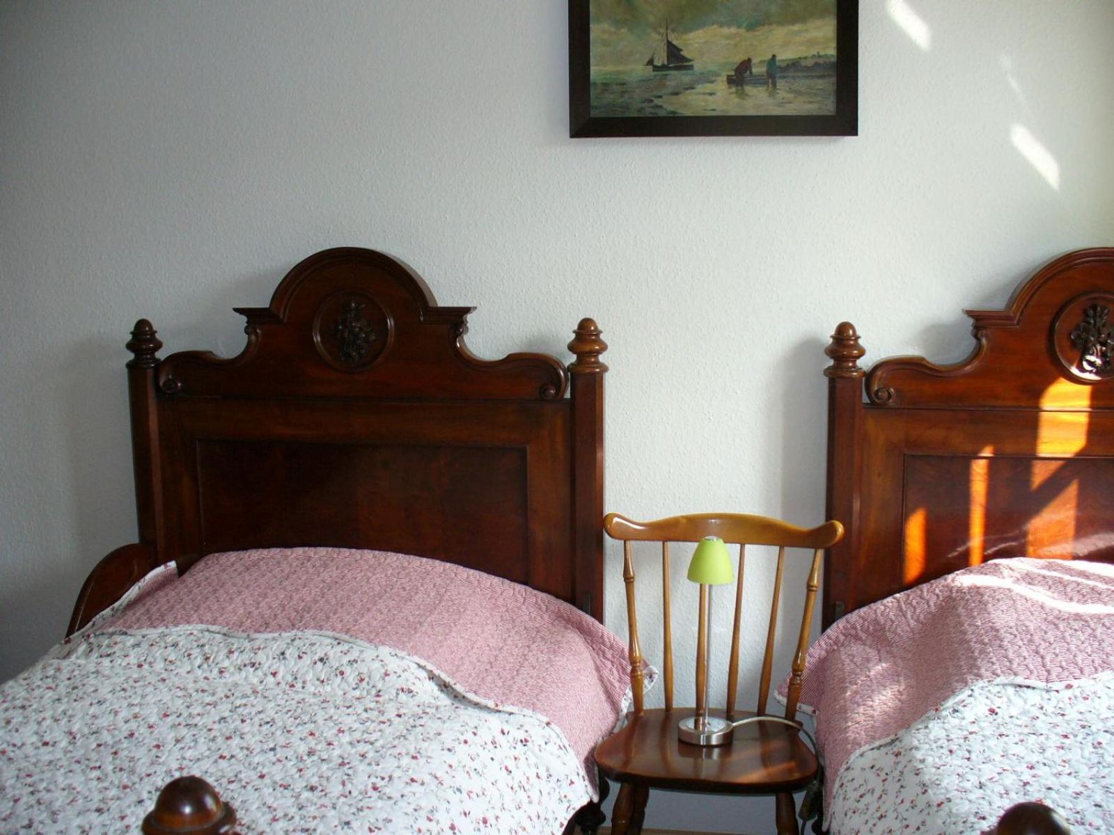 Warnemünde Dachterrasse 51615 Apartment