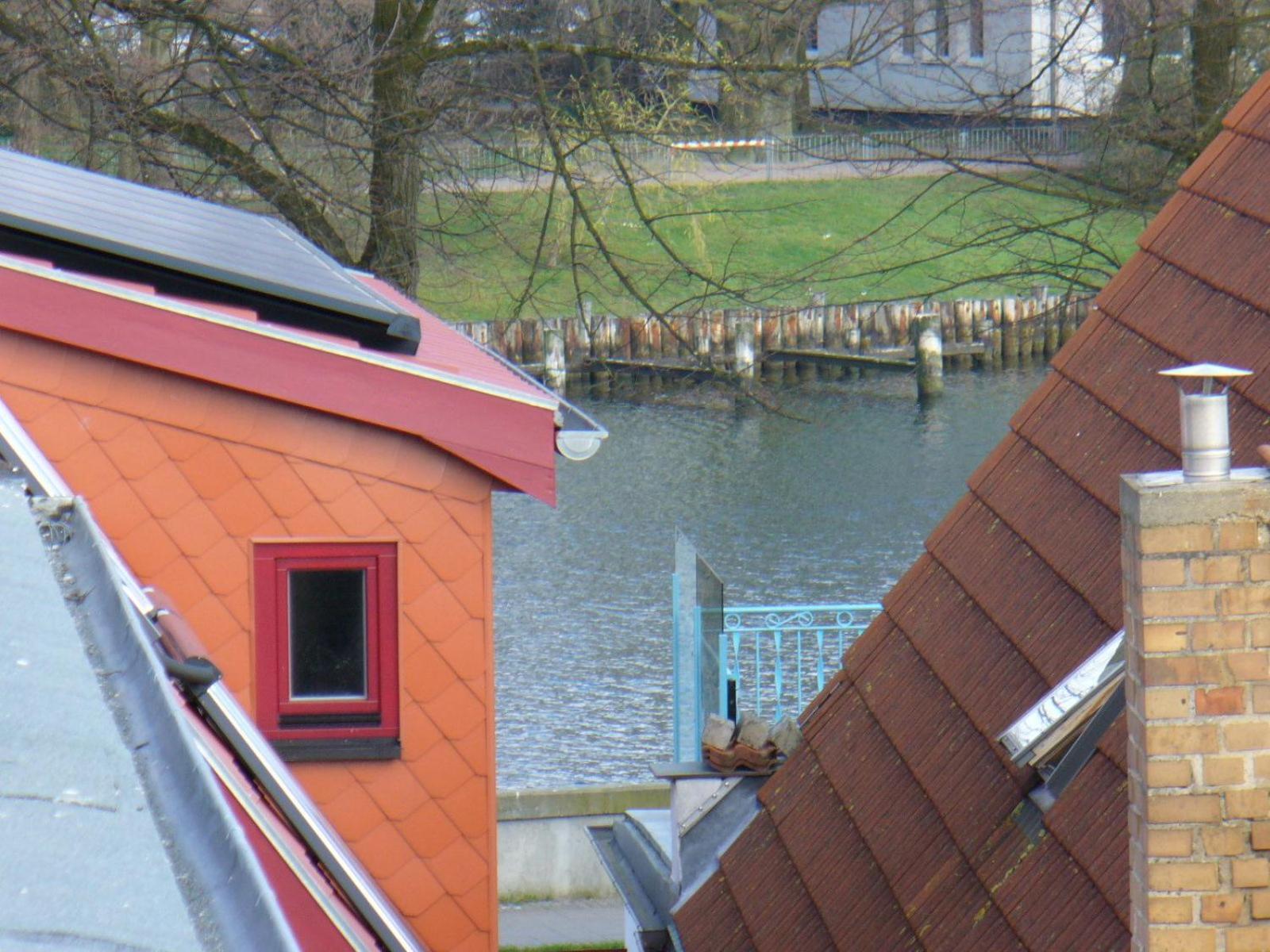 Apartment Warnemünde Dachterrasse 51615 Rostock